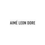 Source – Aimé Leon Dore