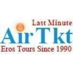AirTkt coupons and promo codes