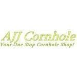 AJJ Cornhole coupons and promo codes