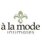 A La Mode coupons and promo codes