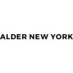 Alder New York coupons and promo codes