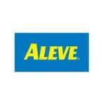 Aleve coupons and promo codes