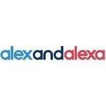 Alex and Alexa coupons and promo codes