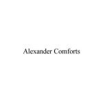 Alexander Comforts coupons and promo codes