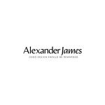 Alexander James coupons and promo codes