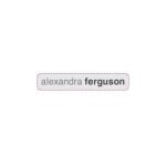 Alexander Ferguson coupons and promo codes