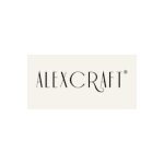 Alexcraft coupons and promo codes