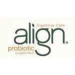 Align coupons and promo codes