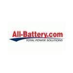 All-Battery.com coupons and promo codes