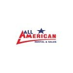 All American Rental and Sales coupons and promo codes