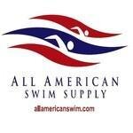 All American Swim Supply coupons and promo codes