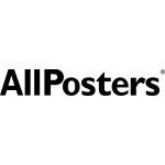 AllPosters coupons and promo codes