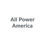 All Power America coupons and promo codes