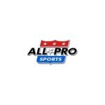 All Pro Sports coupons and promo codes