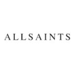 AllSaints UK coupons and promo codes