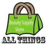 All Things Beauty Supply Store coupons and promo codes