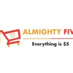 almightyfive coupons and promo codes