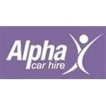 Alpha Car Hire Australia coupons and promo codes