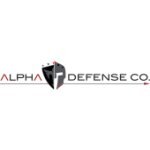 Alpha Defense Co coupons and promo codes