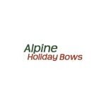 Alpine Holiday Bows coupons and promo codes