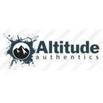 Altitude Authentics coupons and promo codes
