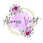 Always Violet Homepage coupons and promo codes