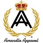 Amandla Apparel coupons and promo codes