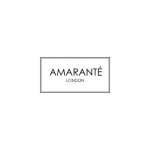 Amarante London coupons and promo codes