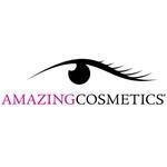 Amazing Cosmetics coupons and promo codes