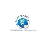 Ambassador VIP coupons and promo codes