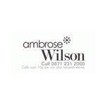 Ambrose Wilson coupons and promo codes