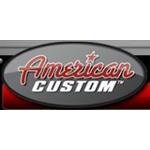 American Custom coupons and promo codes