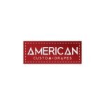 American Custom Drapes coupons and promo codes