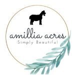 Amillia Acres coupons and promo codes