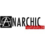 Anarchic Fashion coupons and promo codes
