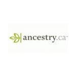 Ancestry.ca coupons and promo codes