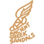 Ancient Greek Sandals coupons and promo codes