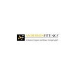 Anderson Fittings coupons and promo codes
