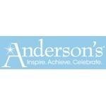 Andersonsspirit.com coupons and promo codes