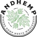 AndHemp coupons and promo codes