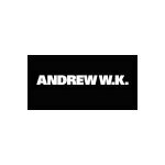 Andrew W.K coupons and promo codes