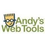 Andy's Web Tools coupons and promo codes