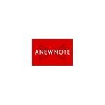 Anewnote coupons and promo codes