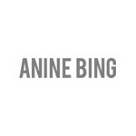 Anine Bing coupons and promo codes