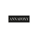 Annafoxy coupons and promo codes