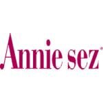 Annie Sez coupons and promo codes