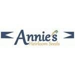 Annie's Heirloom Seeds coupons and promo codes