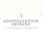 Annunciation Designs coupons and promo codes