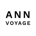 ANN VOYAGE coupons and promo codes