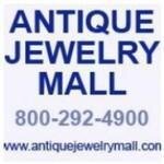 Antique Jewelry Mall coupons and promo codes